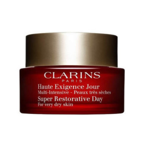 CLARINS Crème Haute Exigence Jour Multi-Intensive Peaux Très Sèches - 50ml 