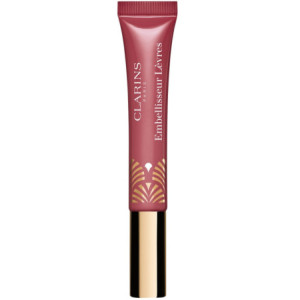 CLARINS Embellisseur Lèvres Baume à lèvres - 17 Intense Maple