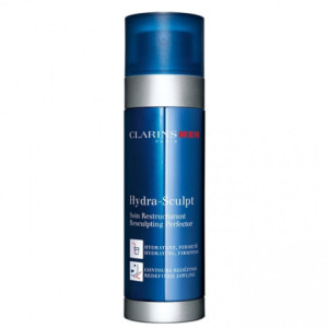CLARINS Hydra-Sculpt ClarinsMen Soin hydratant, fermeté - 50 ml 