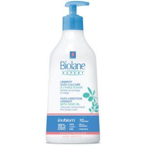 BIOLANE EXPERT Liniment Oléo-Calcaire - 500ml