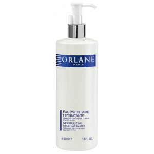 Orlane Eau Micellaire Hydratante - 400 ml
