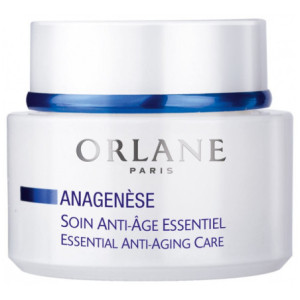 Orlane Anagenèse Soin Anti-Âge Essentiel - 50 ml