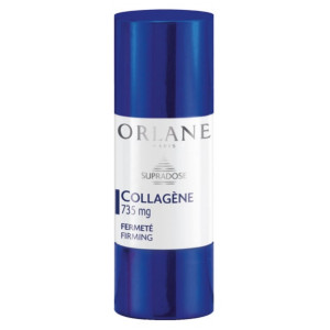 Orlane Concentré Collagène 735 mg Fermeté - 15 ml