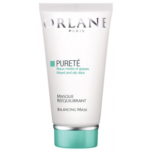 Orlane Pureté Masque Rééquilibrant - 75 ml
