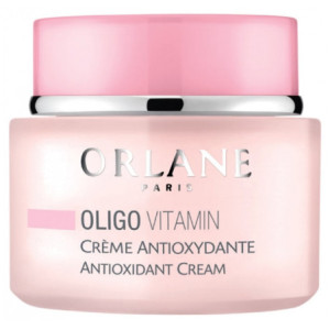 Orlane Oligo Vitamin Crème Antioxydante  - 50 ml