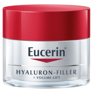 Eucerin Hyaluron-Filler + Volume-Lift Soin de Jour SPF 15 - 50 ml 