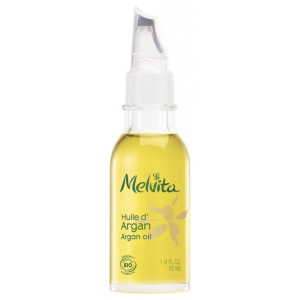 Melvita Huile d'Argan Bio - 50 ml