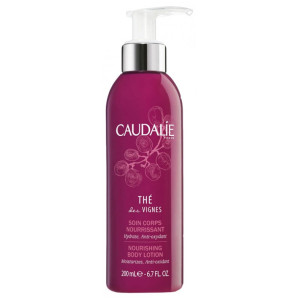 Caudalie Thé des Vignes Soin Corps Nourrissant - 200 ml 