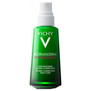 Vichy Normaderm Phytosolution Soin Quotidien Double-Correction - 50 ml