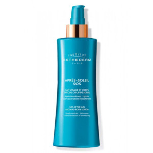 Esthederm Après Soleil SOS - 200ml