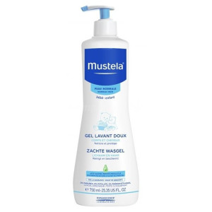 Gel Lavant Doux - 750ml