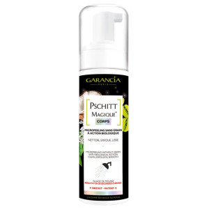Garancia Pschitt Magique Corps - 200 ml 