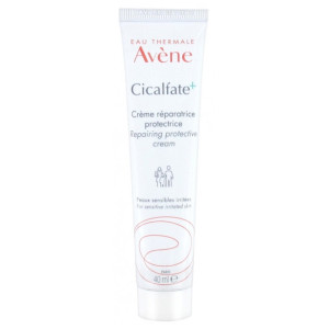 Avène Cicalfate+ Crème Réparatrice Protectrice - 40 ml