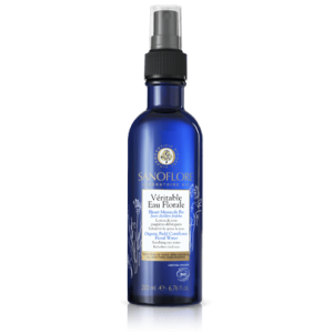 Véritable Eau Florale de Bleuet Messicole Certifiée Bio - 200ml