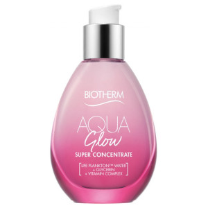Biotherm Aqua Glow Super Concentrate - 50 ml