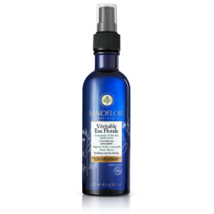 Véritable Eau Florale de Camomille Noble Certifiée Bio - 200ml