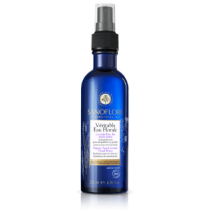 Véritable Eau Florale de Lavande Fine Certifiée Bio - 200ml