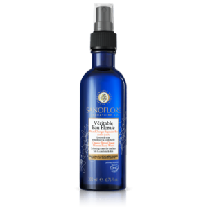 Véritable Eau Florale de Fleur d'Oranger Bigaradier Certifiée Bio - 200ml