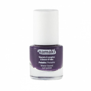 Vernis à Ongles Pelable Prune - 7.5ml