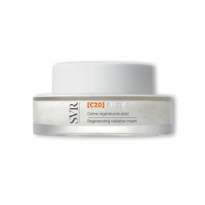 SVR Biotic C20 Crème Régénérante Éclat - 50 ml