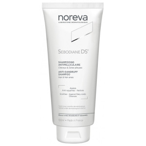 Noreva Sebodiane DS Shampooing Traitant Anti-Pelliculaire Intensif  - 150 ml