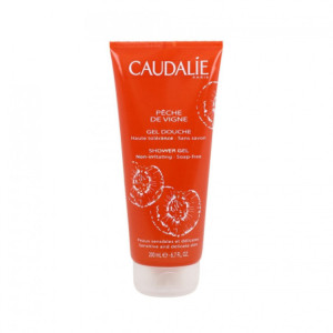 CAUDALIE Gel douche pêche de vigne - 200ml