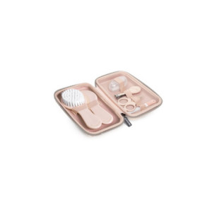 SUAVINEX Baby Care essentials set rose 