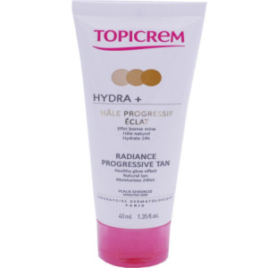 HYDRA+ Hale Progressif Éclat - 40ml