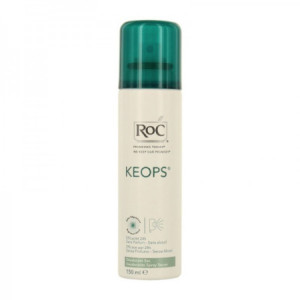 Keops déodorant sans Alcool - 150ml