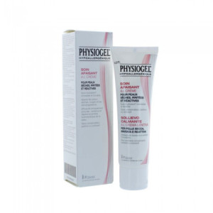 Physiogel Hypoallergénique, A.I. Crème, 50ml