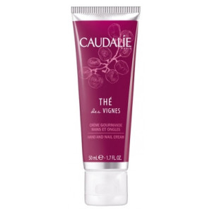 Thé des vignes crème mains nourrissante - 50ml