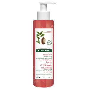 Lait Corps Fleur D'hibiscus - 200ml