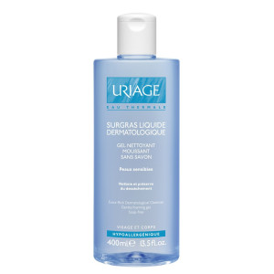 Surgras Liquide Dermatologique - 400ml