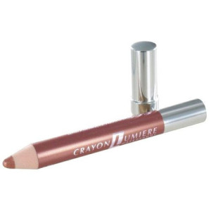 Crayon Lumière Waterproof Prune Flambée - 1 unité