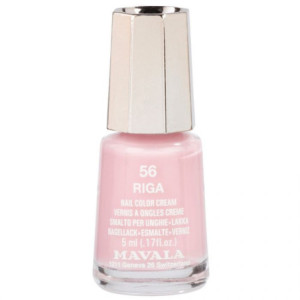 Mini Color Vernis à Ongles Couleur : 56 : Riga - 5 ml