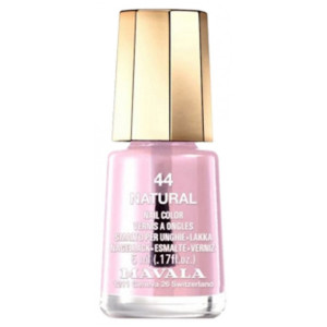 Mini Color Vernis à Ongles Couleur : 44 : Natural - 5 ml