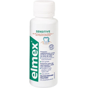 Sensitive Solution Dentaire - 100ml