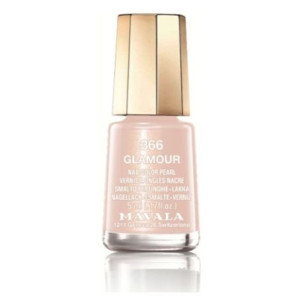 Mini Color Vernis à Ongles Couleur : 366 : Glamour - 5 ml