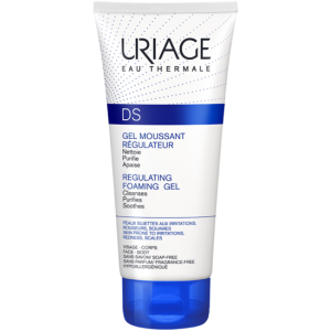 D.S Moussant Régulateur -150ml
