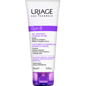 GYN-8 Gel Apaisant -100ml