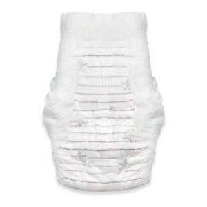 Couches-Culottes Parfaites Malo Taille 5 : 9-13 kg - 28 unités 