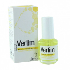 Verlim Vernis de Protection - 7,5ml