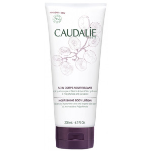 Soin Corps Nourrissant - 200ml
