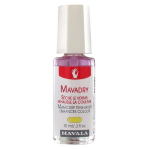Mavadry Sèche Le Vernis - 10ml