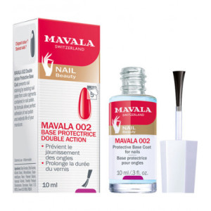 Mava-White Blanchissant Optique d'Ongles - 10ml