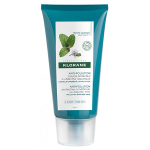 Baume Anti-Pollution Protecteur à la Menthe Aquatique - 150ml