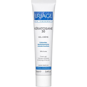 Uriage Kératosane 30 Gel-Crème - 40 ml