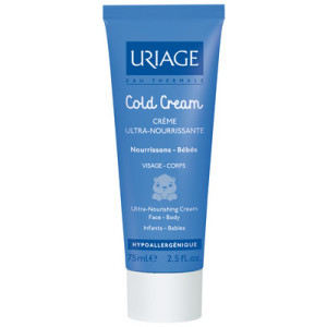 Cold Cream Crème ultra-nourrissante BB - 75ml