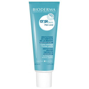 Bioderma ABCDerm Péri-oral - 40ml