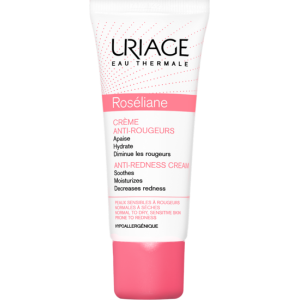 Uriage Roseliane Crème Anti-rougeurs - 40ml